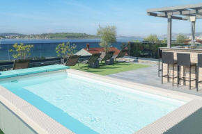 Olive Balcony Vodice-Srima